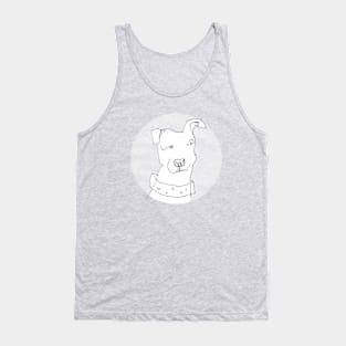 Wink Tank Top